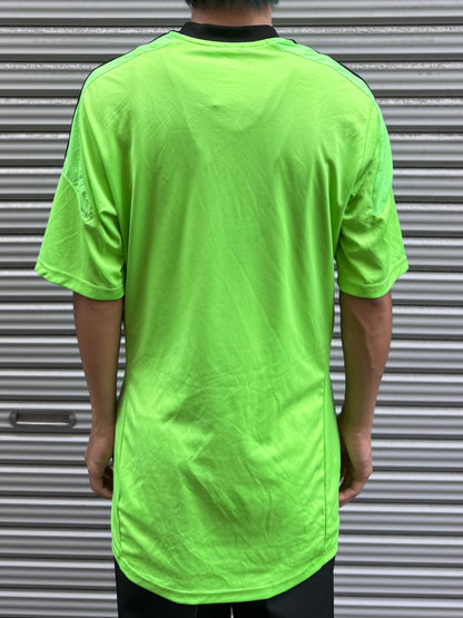 00’s adidas ｢REAL MADRID｣ サッカーシャツ