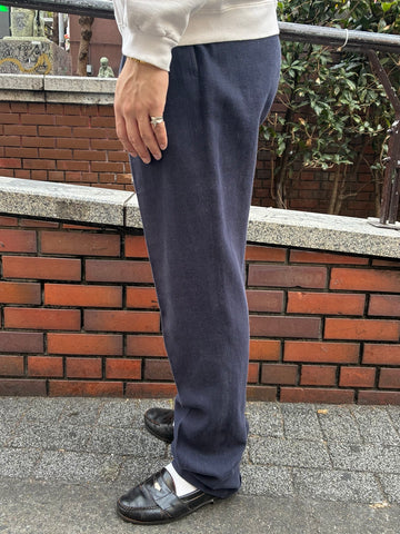 90's Ralph Lauren リネン混 チノパンツ
