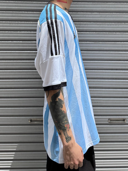00’s adidas 「アルゼンチン代表」サッカーシャツ