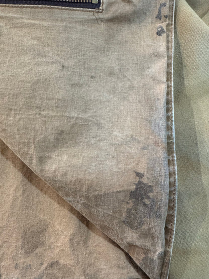 70's L.L.BEAN「duck fabric」ハンティングジャケット