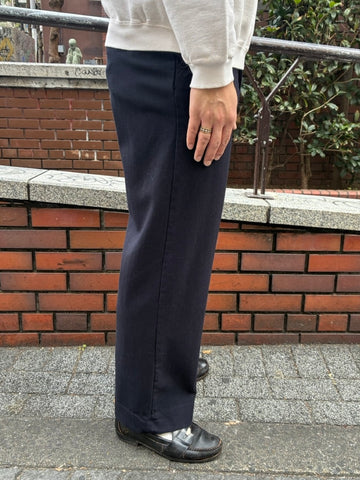40‘s ウールトラウザー