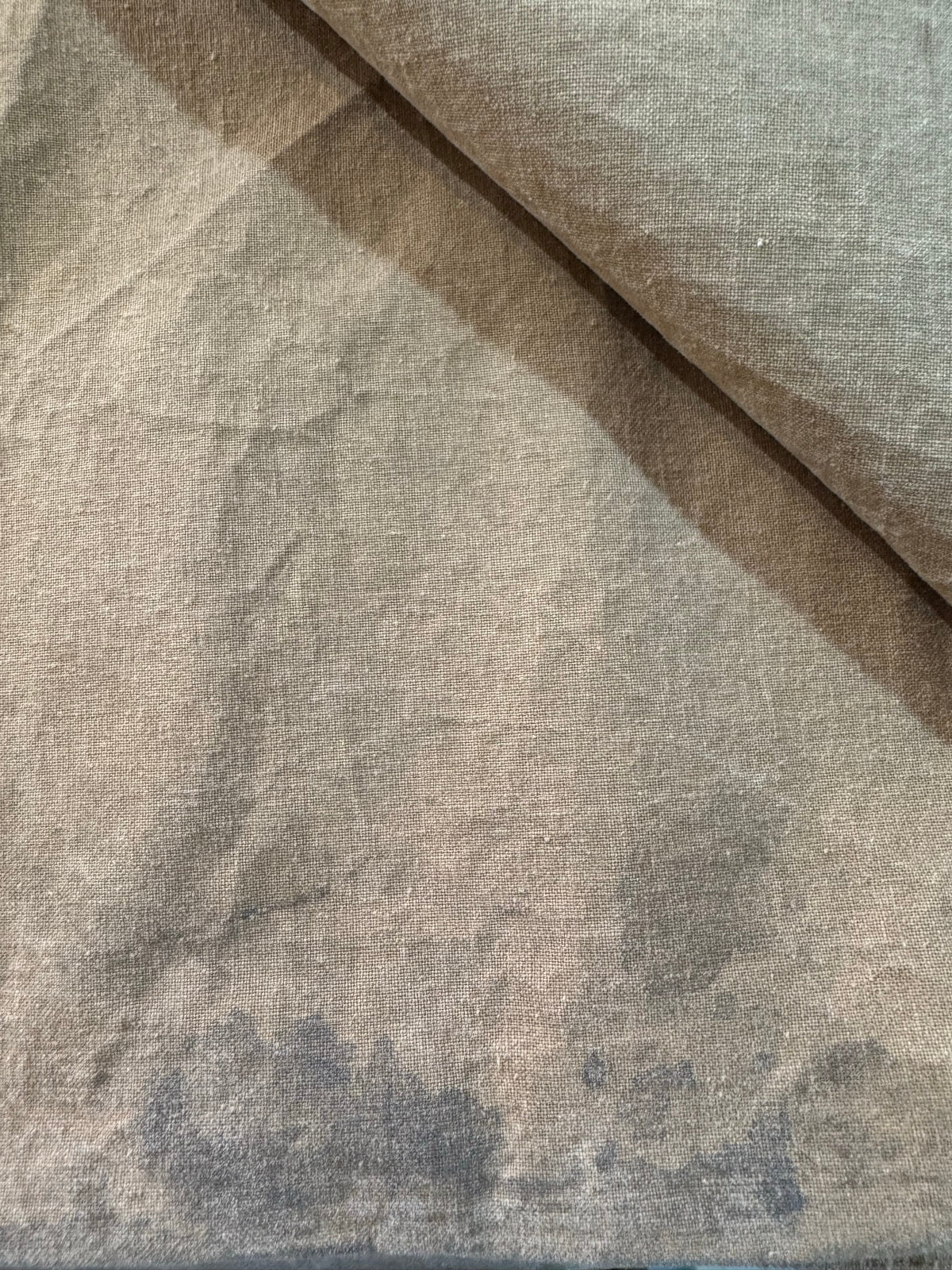 70's L.L.BEAN「duck fabric」ハンティングジャケット