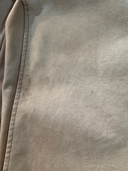 70's L.L.BEAN「duck fabric」ハンティングジャケット