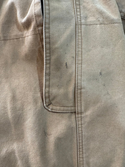 70's L.L.BEAN「duck fabric」ハンティングジャケット