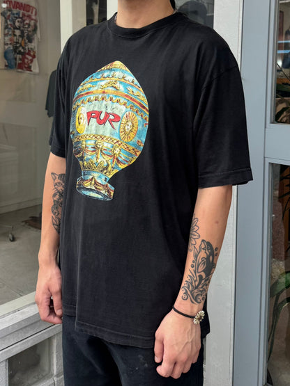 90's PUR「ABENTEUERLAND TOUR 1996」バンドTシャツ