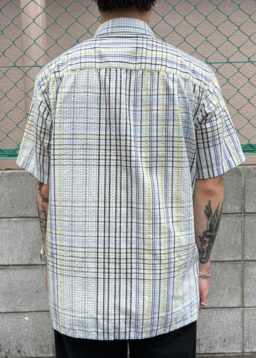 90's PATAGONIA「A/C Shirt」半袖シャツ