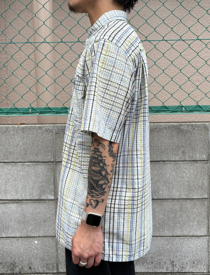 90's PATAGONIA「A/C Shirt」半袖シャツ