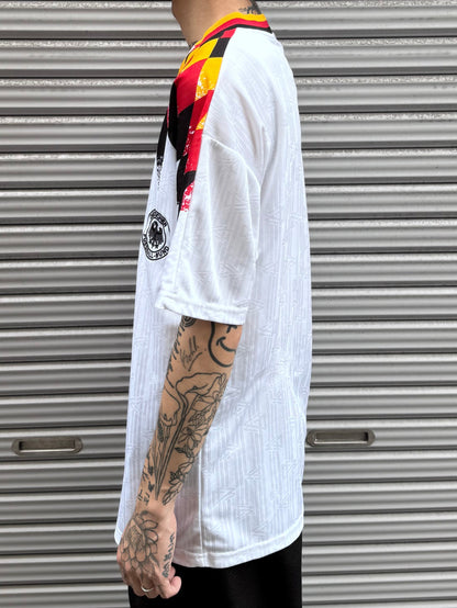 90’s adidas 「ドイツ代表 FIFA world cup」サッカーシャツ