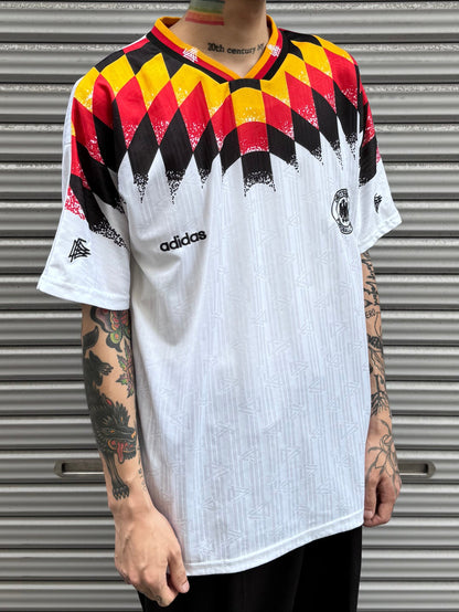 90’s adidas 「ドイツ代表 FIFA world cup」サッカーシャツ
