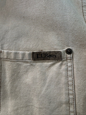 90's L.L.BEAN「Hunting」ダックジャケット