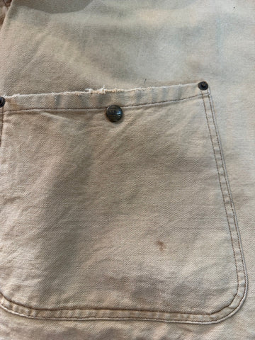 90's L.L.BEAN「Hunting」ダックジャケット