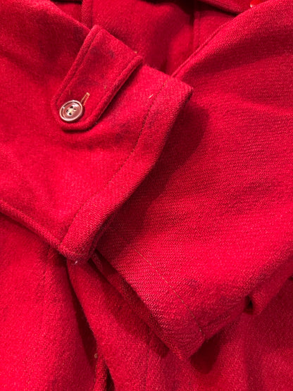 50's SOO WOOLEN MILLS「sault ste marie,MICH.」ハンティングジャケット