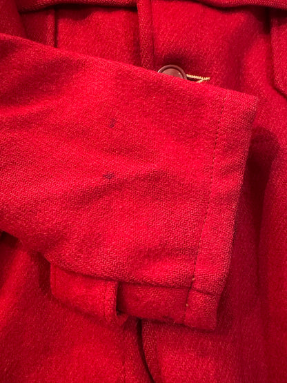 50's SOO WOOLEN MILLS「sault ste marie,MICH.」ハンティングジャケット