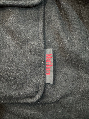 90's MARLBORO「Reversible」ウールジャケット