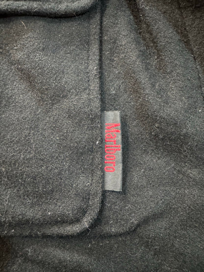 90's MARLBORO「Reversible」ウールジャケット