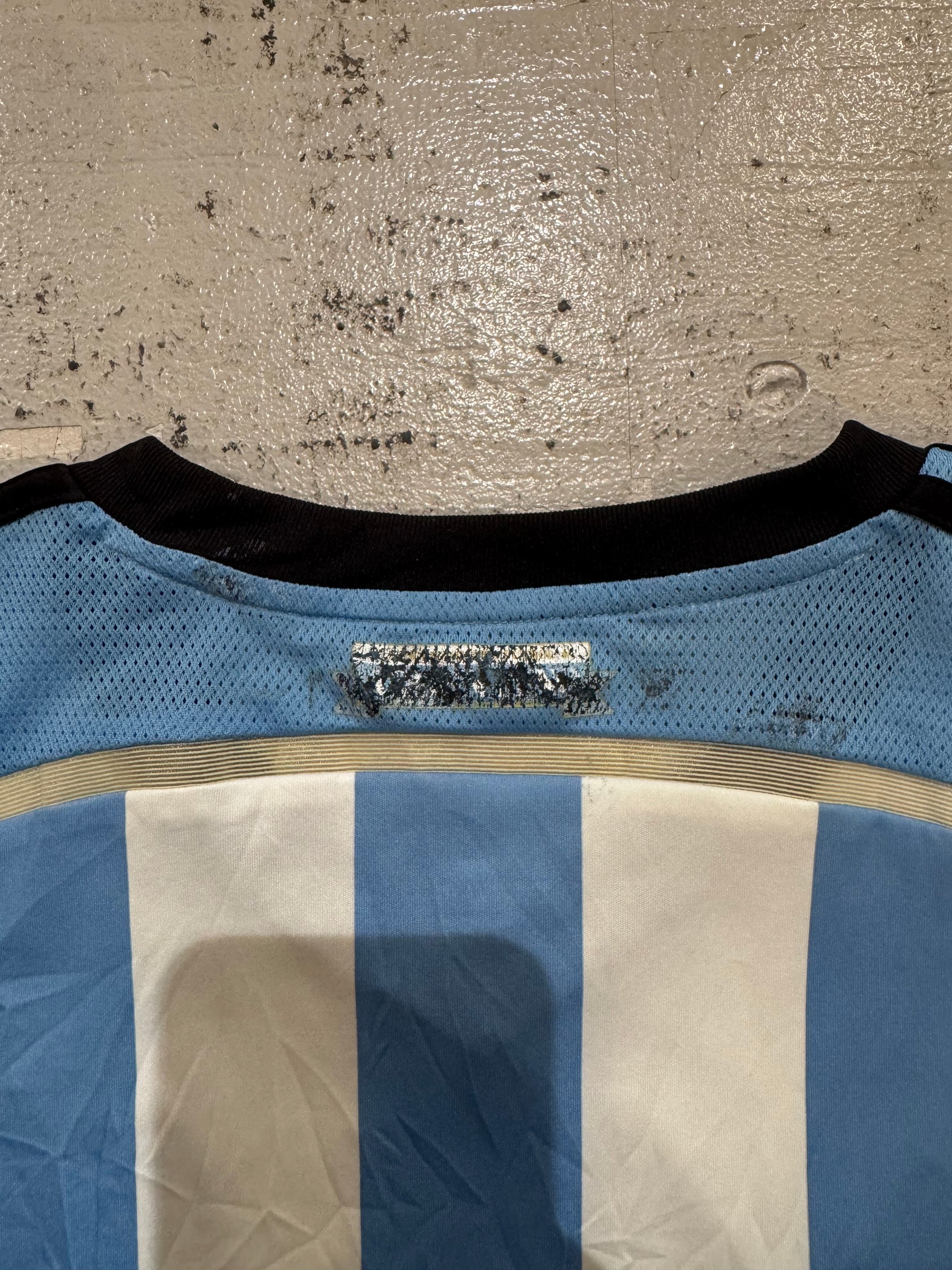 00’s adidas 「アルゼンチン代表」サッカーシャツ