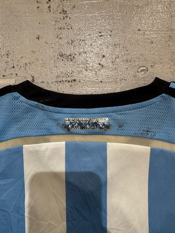 00’s adidas 「アルゼンチン代表」サッカーシャツ
