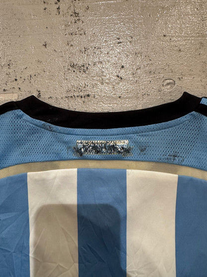 00’s adidas 「アルゼンチン代表」サッカーシャツ