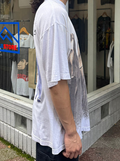 90's EXTREME「Punchline'95」バンドTシャツ