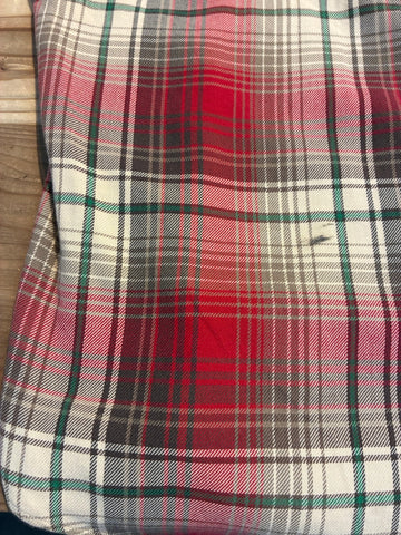 00's RALPH LAUREN「CUSTOM FIT」チェックシャツ
