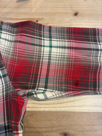 00's RALPH LAUREN「CUSTOM FIT」チェックシャツ