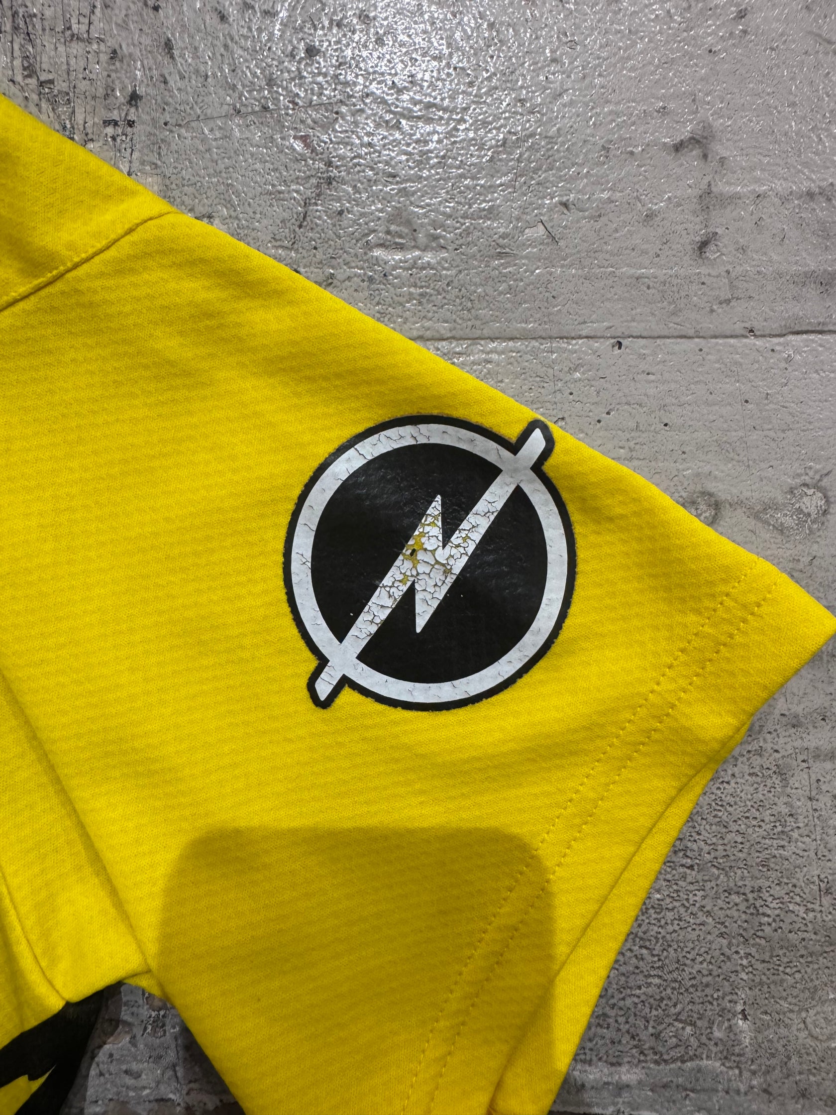 00's PUMA 「DORTMUND」サッカーシャツ
