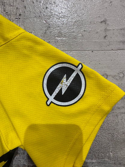 00's PUMA 「DORTMUND」サッカーシャツ