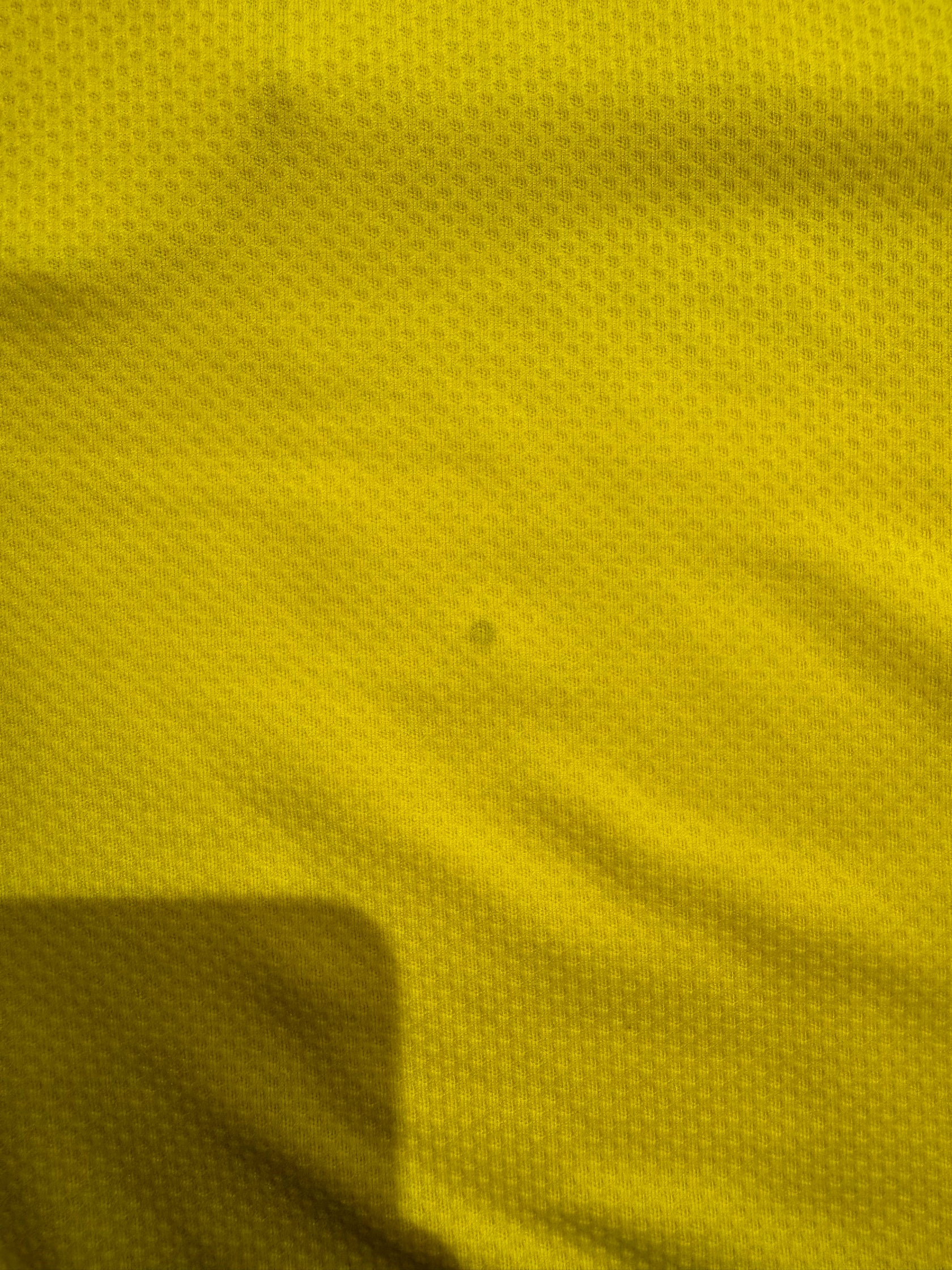 00's PUMA 「DORTMUND」サッカーシャツ