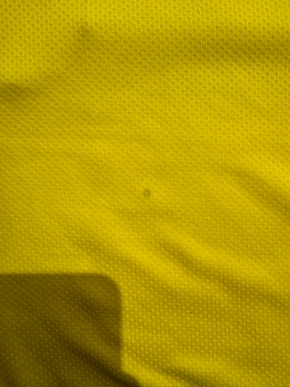 00's PUMA 「DORTMUND」サッカーシャツ