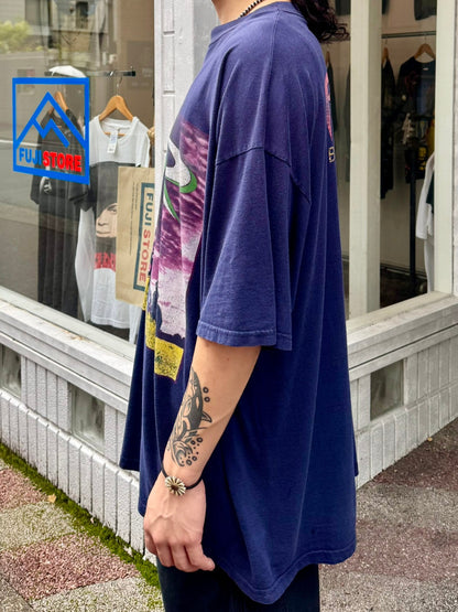 90's PUR「ABENTEUERLAND」バンドTシャツ