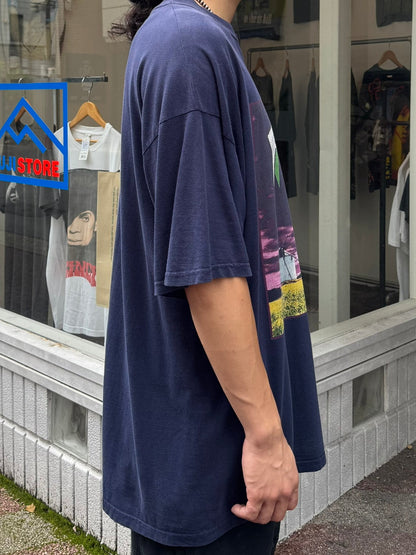 90's PUR「ABENTEUERLAND」バンドTシャツ