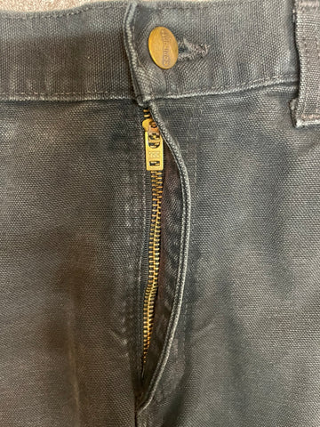 00's CARHARTT 「Loose Original Fit」ワークパンツ