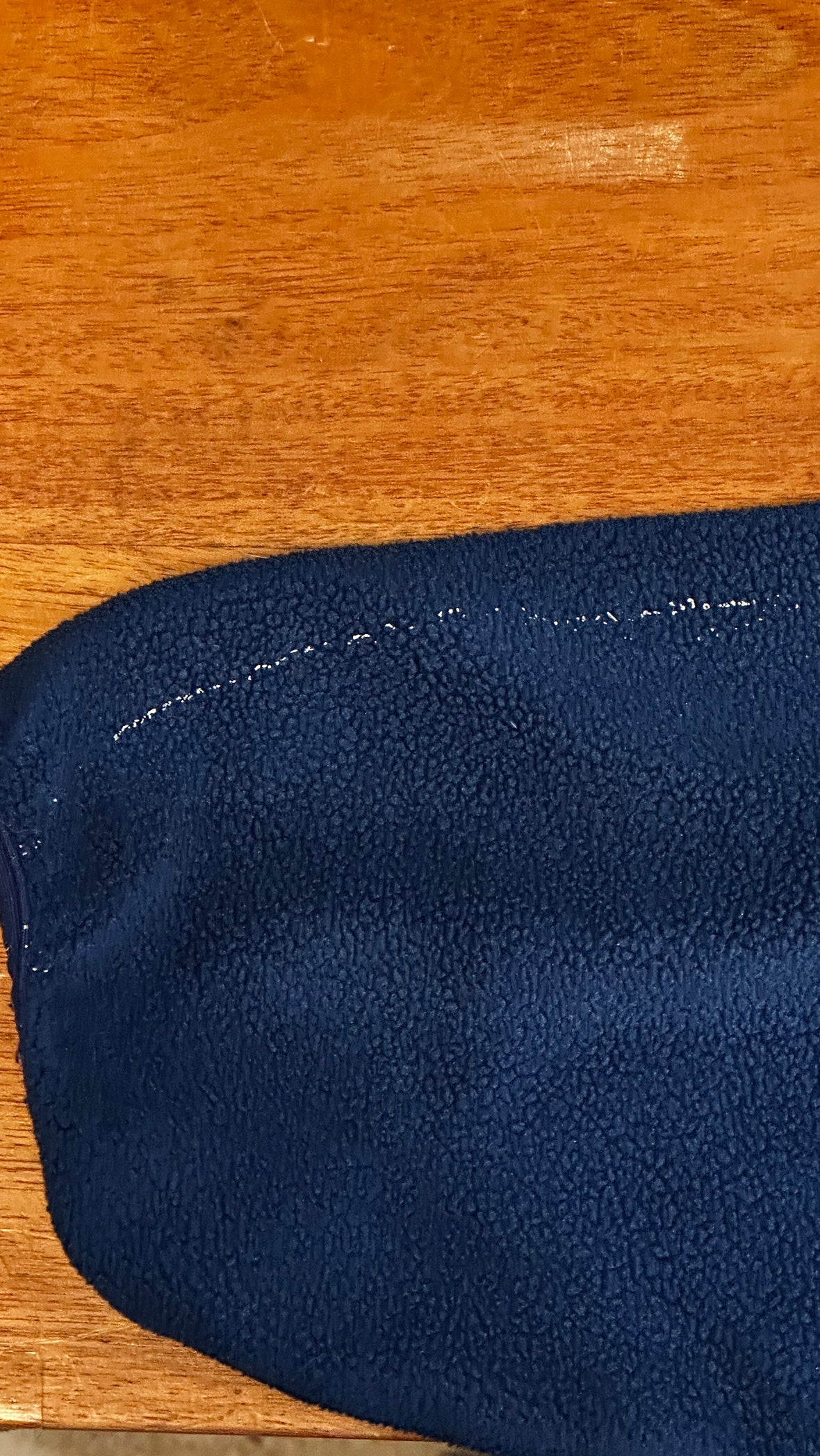 90's PATAGONIA「Synchilla Half-Zip」フリースプルオーバー