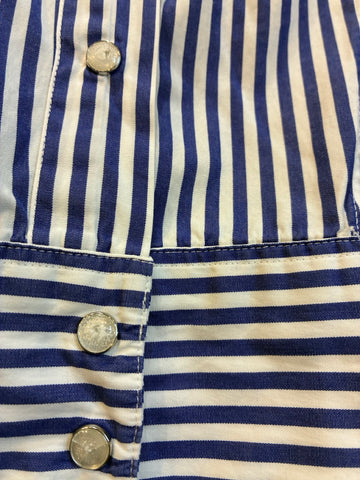 90's POLO by RALPH LAREN ウエスタンシャツ