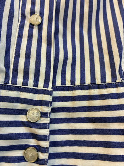 90's POLO by RALPH LAREN ウエスタンシャツ