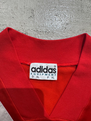 90’s adidas ｢ultra-copie｣サッカーシャツ
