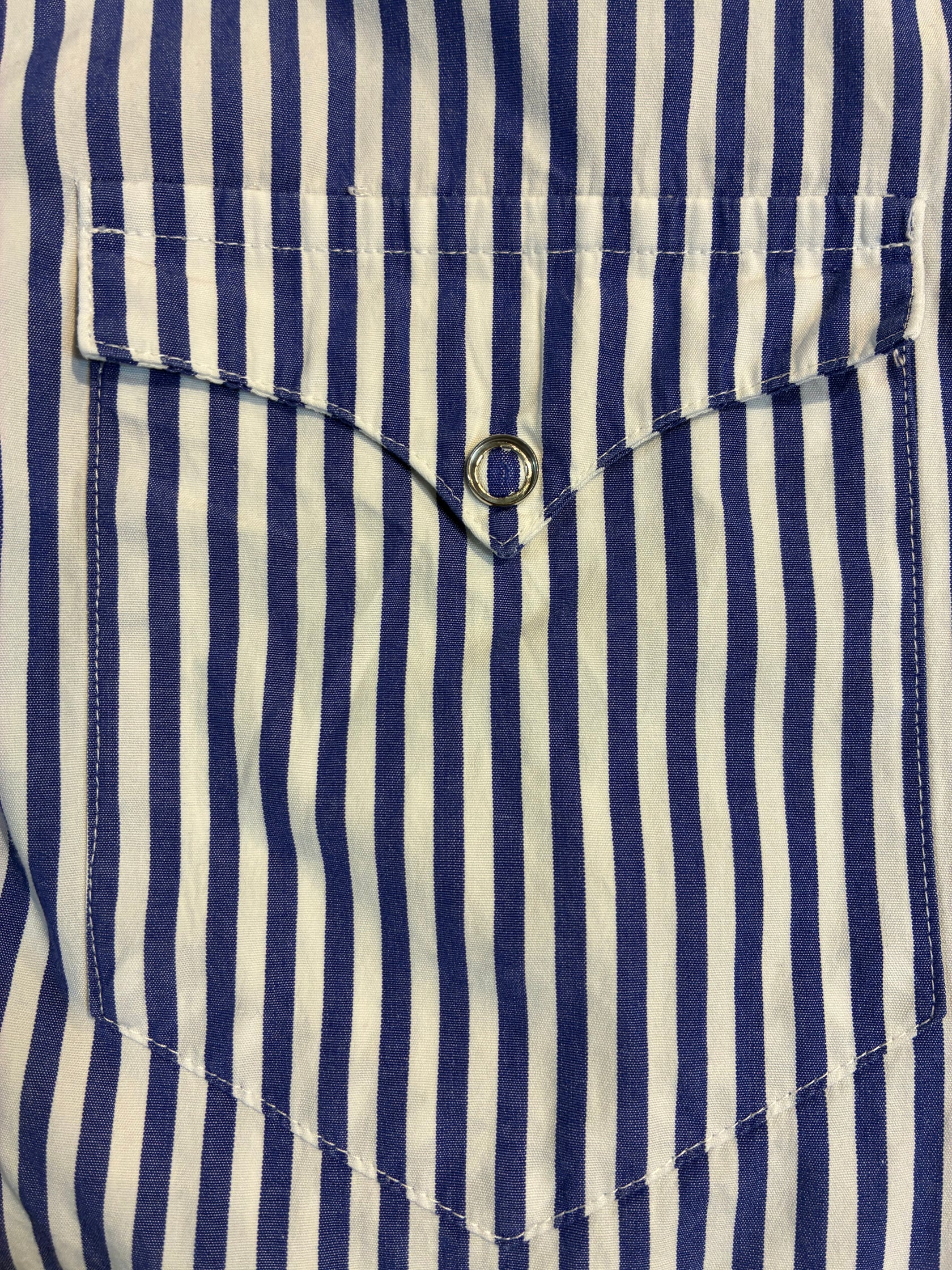 90's POLO by RALPH LAREN ウエスタンシャツ