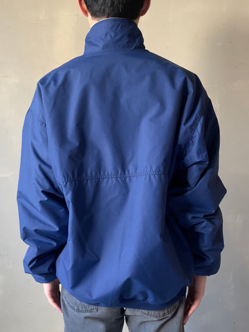 80's PATAGONIA 「Shelled Synchilla」ナイロンジャケット