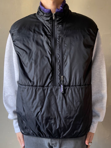 90's PATAGONIA 「Puffball Vest」USA製 ベスト