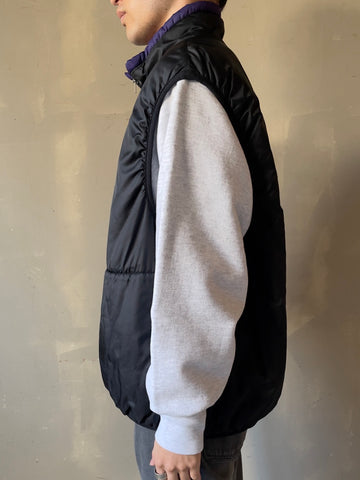 90's PATAGONIA 「Puffball Vest」USA製 ベスト