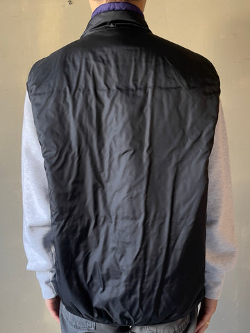 90's PATAGONIA 「Puffball Vest」USA製 ベスト