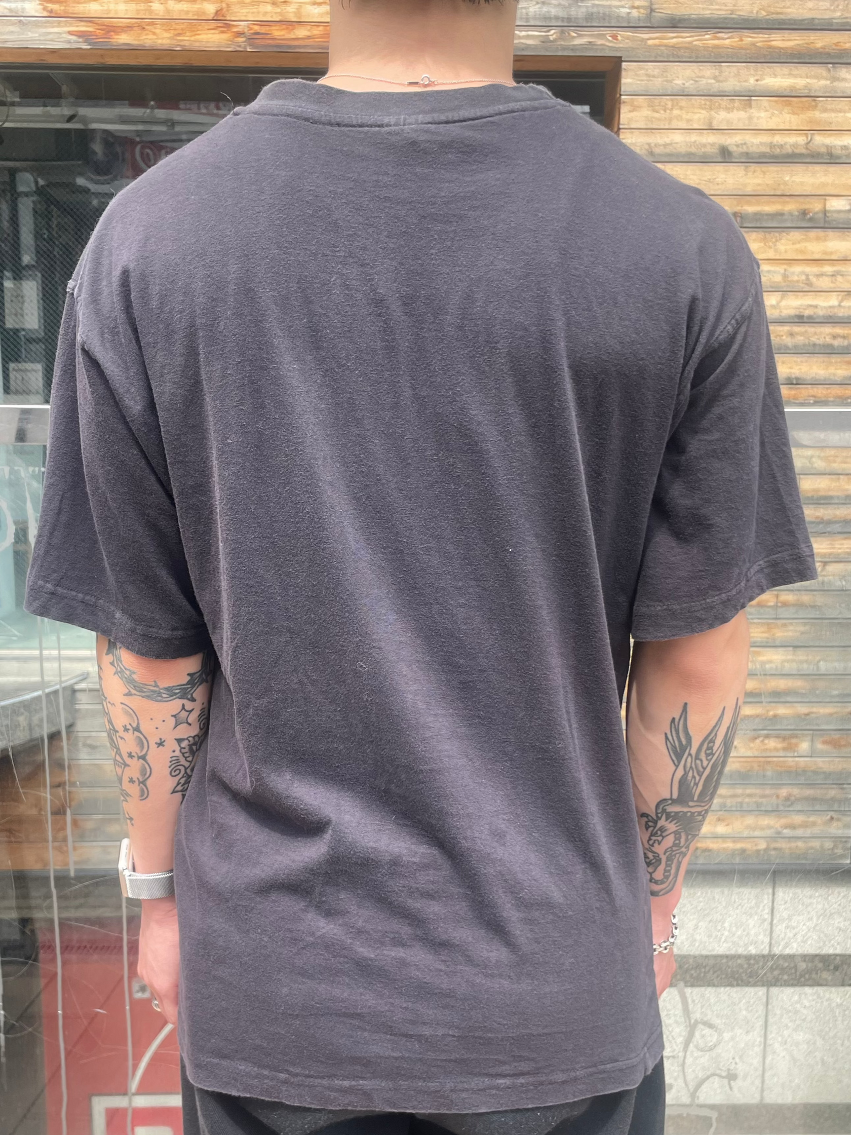 90's「ASTRO BOY」プロモーションTシャツ