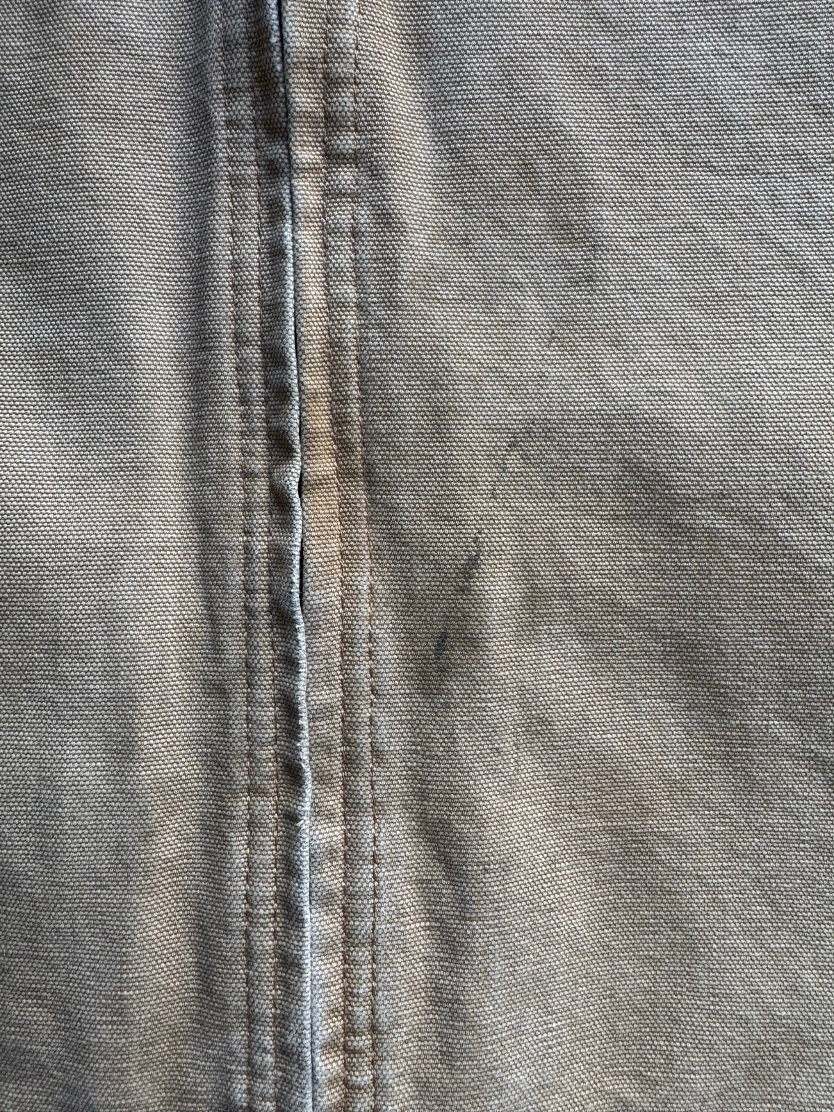 90's CARHARTT「B01 BRN」アクティブジャケット