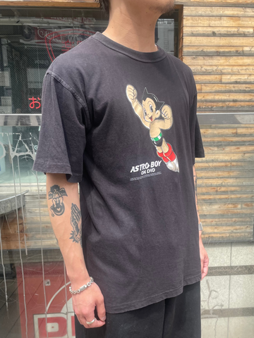 90's「ASTRO BOY」プロモーションTシャツ