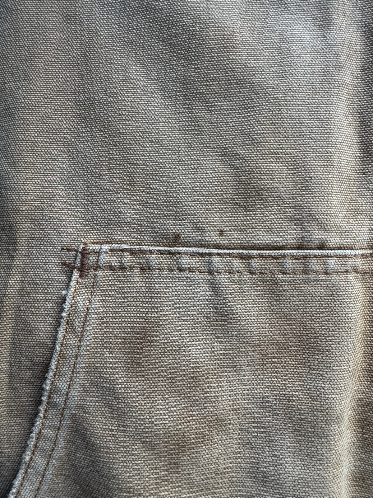 90's CARHARTT「B01 BRN」アクティブジャケット