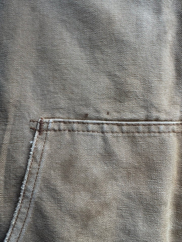 90's CARHARTT「B01 BRN」アクティブジャケット