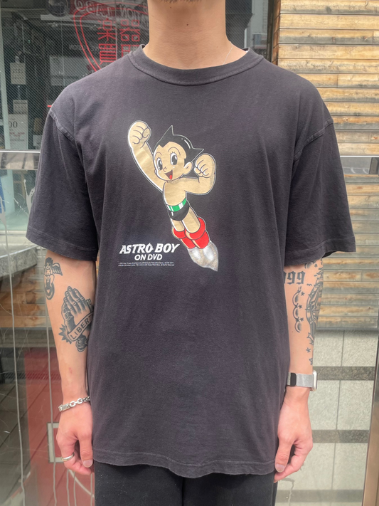 90's「ASTRO BOY」プロモーションTシャツ