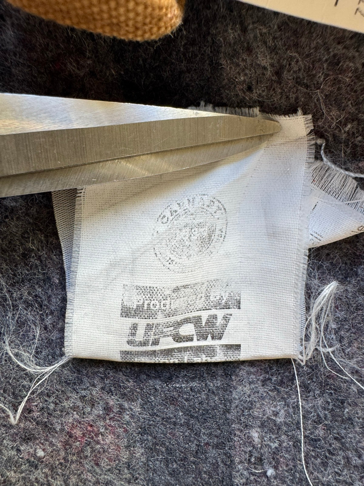 90's CARHARTT デトロイトジャケット