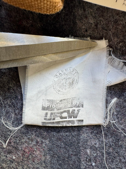 90's CARHARTT デトロイトジャケット