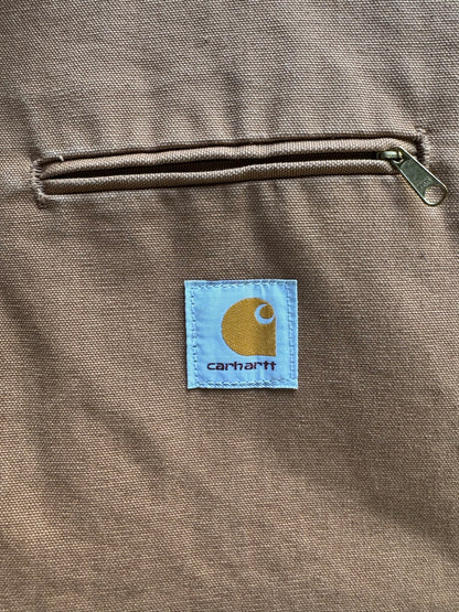 90's CARHARTT デトロイトジャケット
